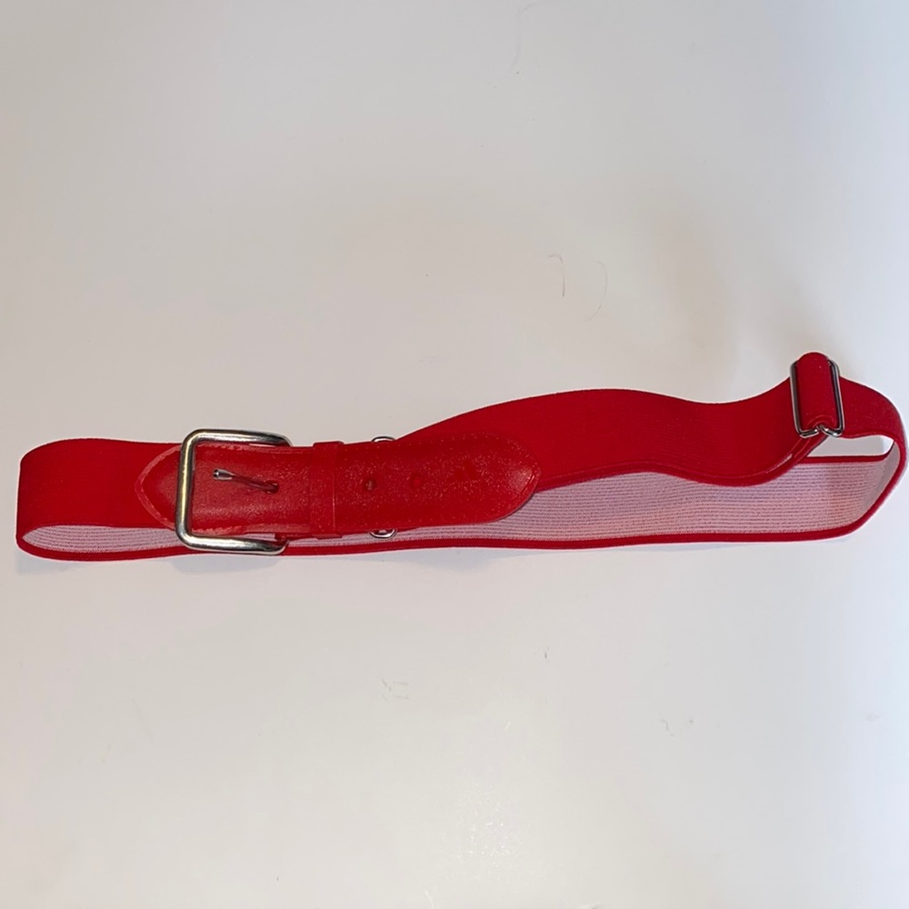 Adidas baseball belt small (kids) NEW adjustable
